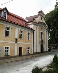 Zámecká kaple