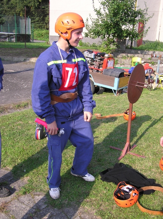 Zdenda Měchura