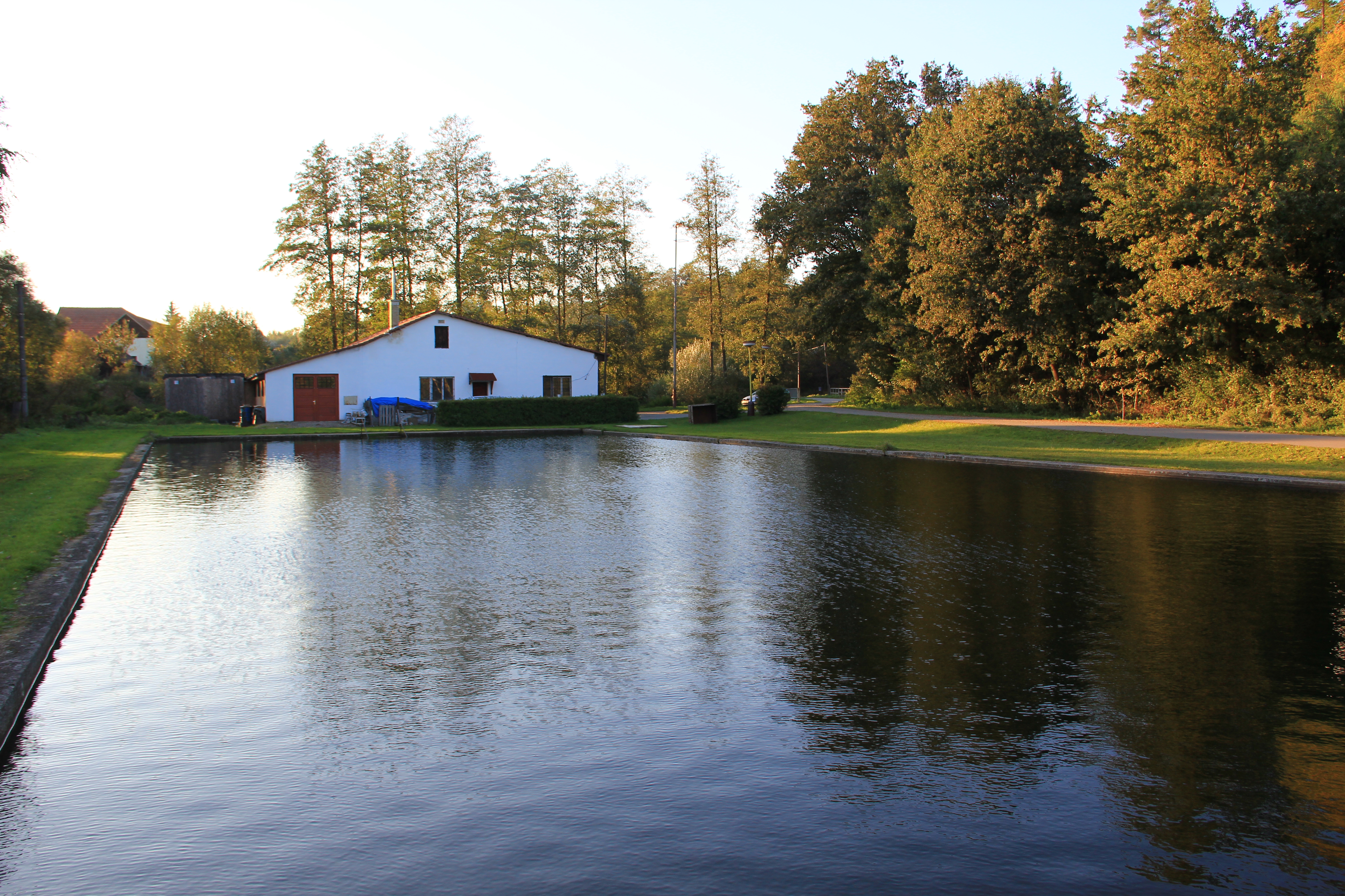 Hasičský sbor