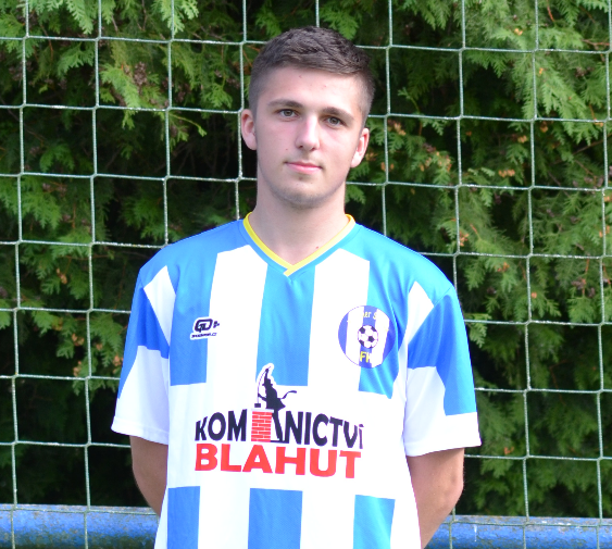 David Procházka