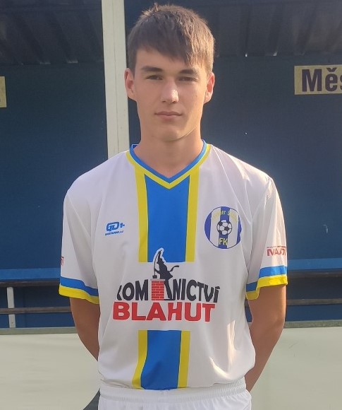 Jakub Jindrák